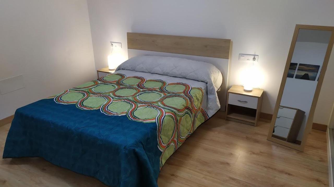 Atractivo Apartamento En La Playa Con Parking Ροκέτας ντε Μαρ Εξωτερικό φωτογραφία