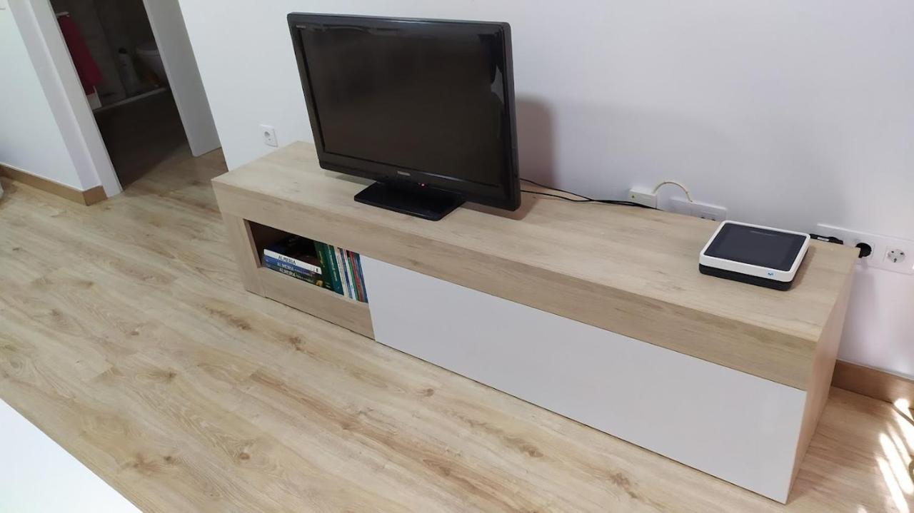 Atractivo Apartamento En La Playa Con Parking Ροκέτας ντε Μαρ Εξωτερικό φωτογραφία
