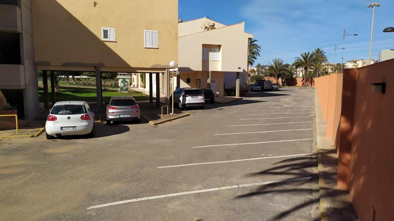 Atractivo Apartamento En La Playa Con Parking Ροκέτας ντε Μαρ Εξωτερικό φωτογραφία