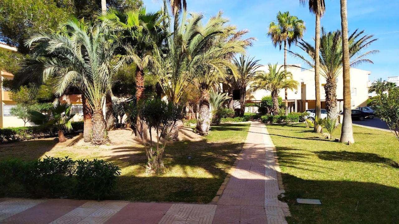 Atractivo Apartamento En La Playa Con Parking Ροκέτας ντε Μαρ Εξωτερικό φωτογραφία
