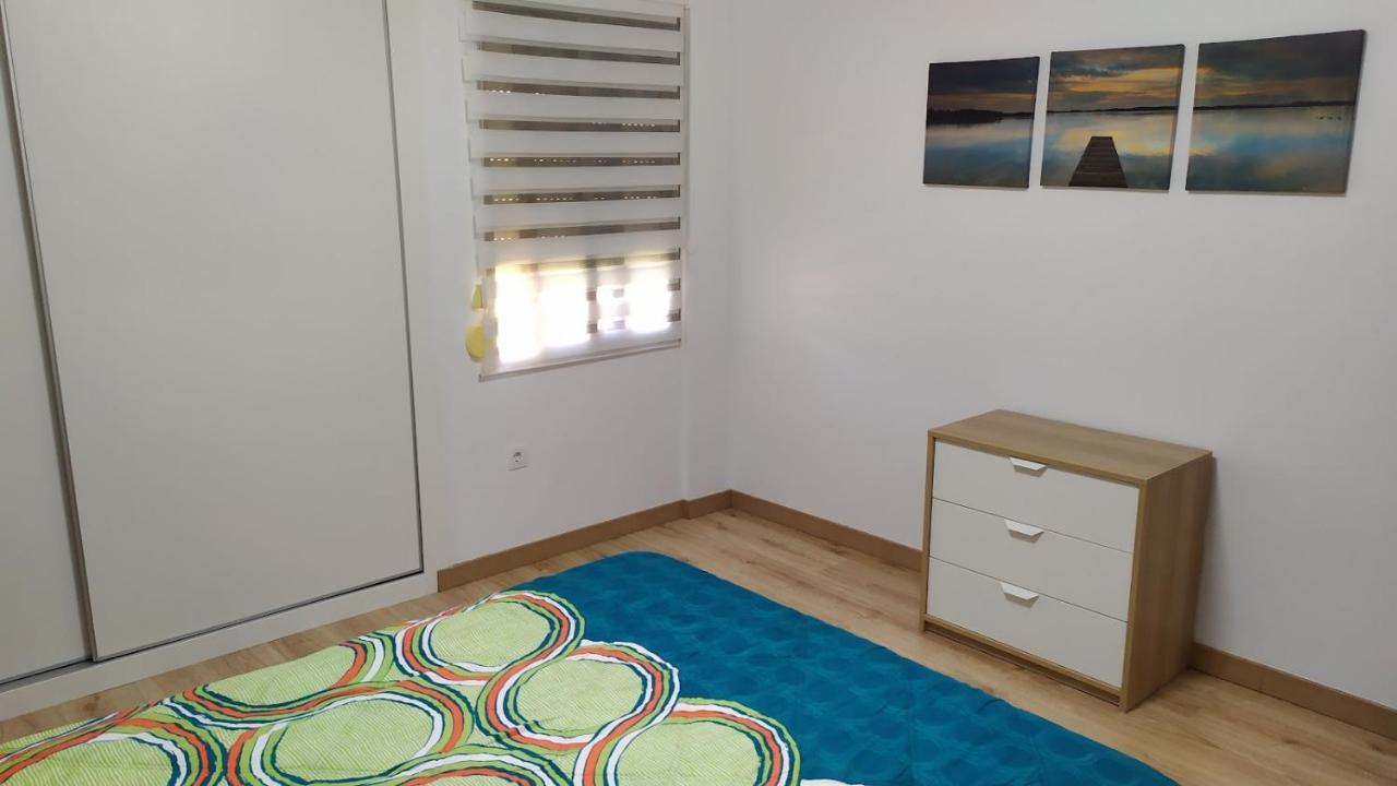 Atractivo Apartamento En La Playa Con Parking Ροκέτας ντε Μαρ Εξωτερικό φωτογραφία